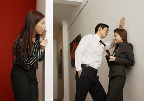 天津市婚外情小三调查